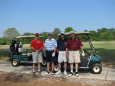 2010 State KofC Golf